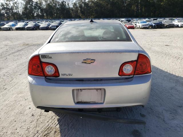Photo 6 from auction – 2012 CHEVROLET MALIBU LS with VIN 1G1ZB5E0XCF152949