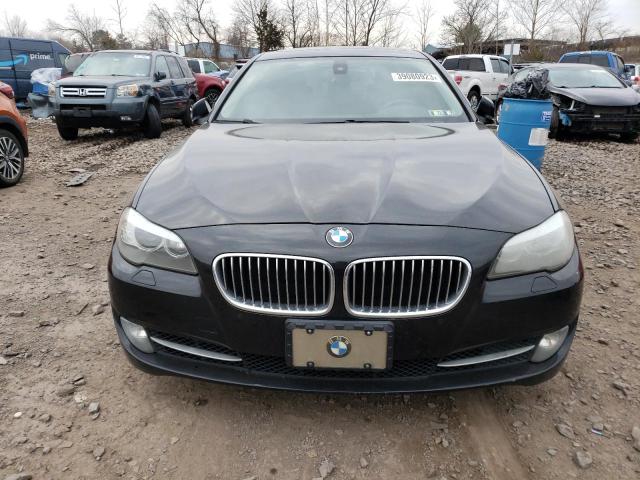 Photo 5 from auction – 2012 BMW 535 XI with VIN WBAFU7C59CDU58273