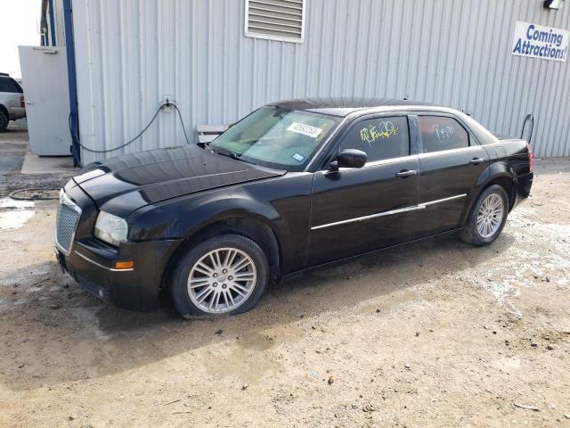 Photo 1 from auction – 2008 CHRYSLER 300 TOURIN with VIN 2C3KA53G48H257945