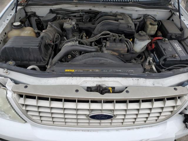 Photo 11 from auction – 2005 FORD EXPLORER with VIN 1FMZU74K05ZA28136