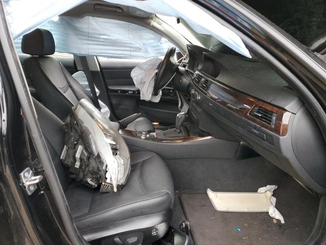 Photo 7 from auction – 2009 BMW 328 XI with VIN WBAPK73579A455828