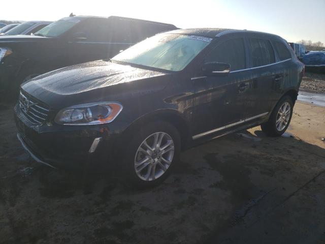 VOLVO XC60 T5 PL 2016 with VIN YV440MDM0G2879971 - Photo from auction