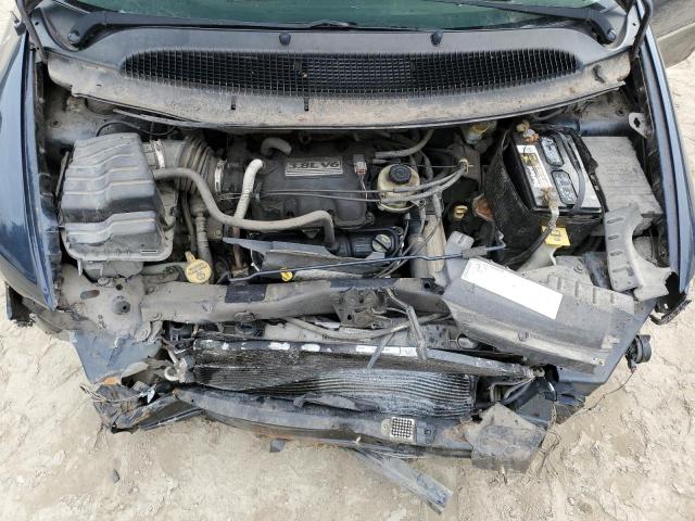 Foto 12 de la subasta – 2007 CHRYSLER 200 S con VIN 2A4GP54L07R349844