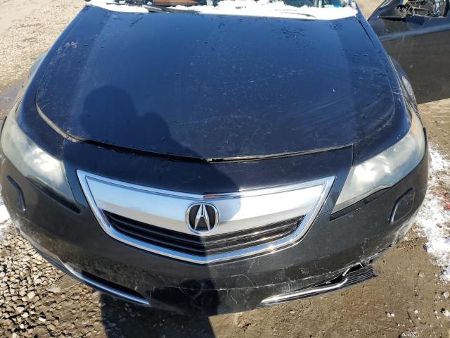 Photo 11 from auction – 2012 ACURA TL with VIN 19UUA9F76CA800440