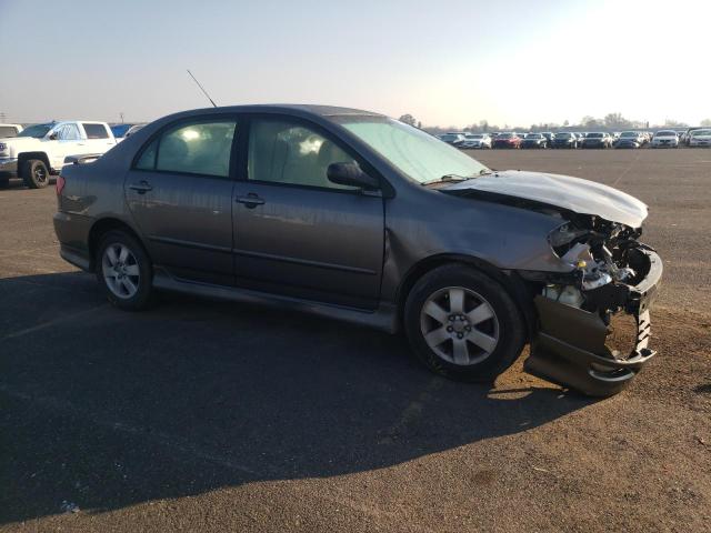 Photo 4 from auction – 2006 TOYOTA COROLLA CE with VIN 1NXBR32EX6Z686263