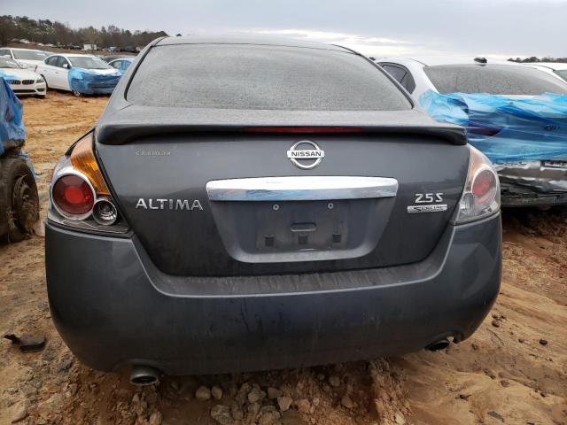 Photo 6 from auction – 2011 NISSAN ALTIMA BAS with VIN 1N4AL2AP5BN469650