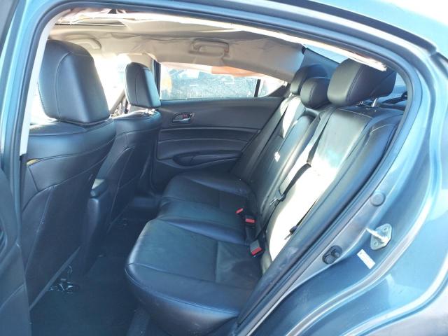 Photo 10 from auction – 2014 ACURA ILX 20 with VIN 19VDE1F36EE010811