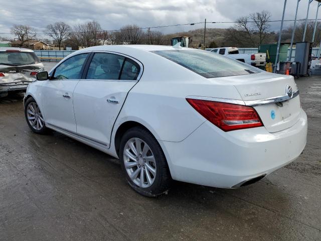 Photo 2 from auction – 2014 BUICK LACROSSE with VIN 1G4GB5G31EF232385
