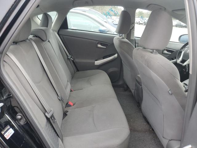 Photo 10 from auction – 2011 TOYOTA PRIUS with VIN JTDKN3DU9B5308315