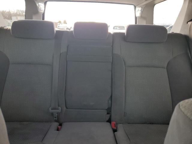 Photo 10 from auction – 2004 TOYOTA 4RUNNER SR with VIN JTEZU14R048018060