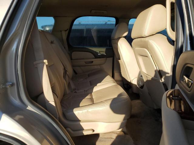 Photo 11 from auction – 2012 CHEVROLET TAHOE C150 with VIN 1GNSCAE06CR318811