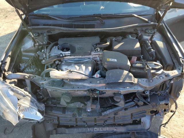 Photo 11 from auction – 2017 TOYOTA CAMRY LE with VIN 4T1BF1FK4HU355498