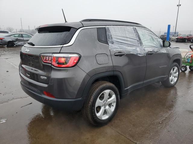 Photo 3 from auction – 2018 JEEP COMPASS LA with VIN 3C4NJDBB7JT342834