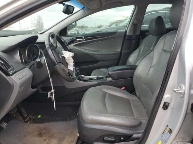 Photo 7 from auction – 2013 HYUNDAI SONATA SE with VIN 5NPEC4AC7DH611312