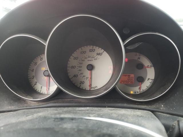Photo 9 from auction – 2007 MAZDA 3 I with VIN JM1BK12F971622059