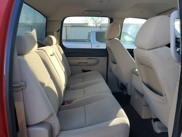 Zdjęcie 10 z aukcji – 2008 GMC SIERRA C15 z VIN 2GTEC13J881289829