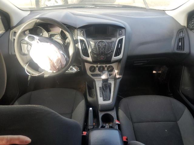 Photo 8 from auction – 2013 FORD FOCUS SE with VIN 1FADP3K24DL291545