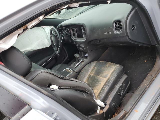 Photo 8 from auction – 2022 DODGE CHARGER SX with VIN 2C3CDXBG9NH178632