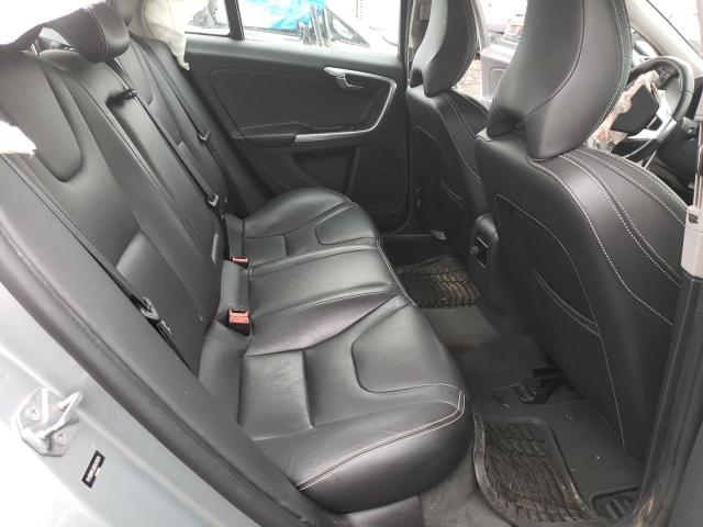 Photo 10 from auction – 2017 VOLVO S60 with VIN YV126MFL6H2437074
