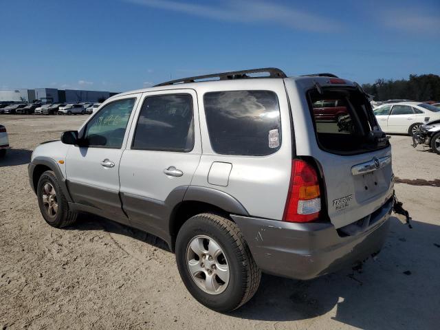 Photo 2 from auction – 2003 MAZDA TRIBUTE LX with VIN 4F2YZ94103KM55245