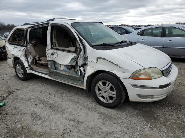 Photo 4 from auction – 2003 FORD WINDSTAR S with VIN 2FMZA52403BA46881