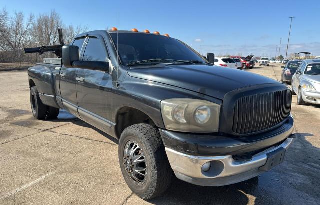 DODGE RAM 3500 S 2007 with VIN 3D7ML48A17G821679 - Photo from auction