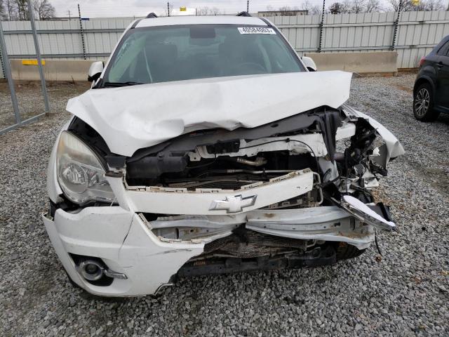 Photo 5 from auction – 2014 CHEVROLET EQUINOX LT with VIN 2GNALCEK8E6322978