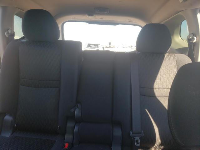 Photo 10 from auction – 2017 NISSAN ROGUE S with VIN KNMAT2MT7HP502857