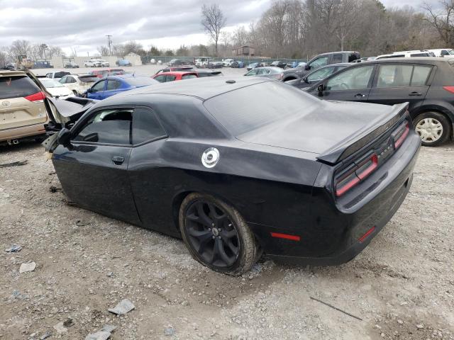 Photo 2 from auction – 2019 DODGE CHALLENGER with VIN 2C3CDZBTXKH632293