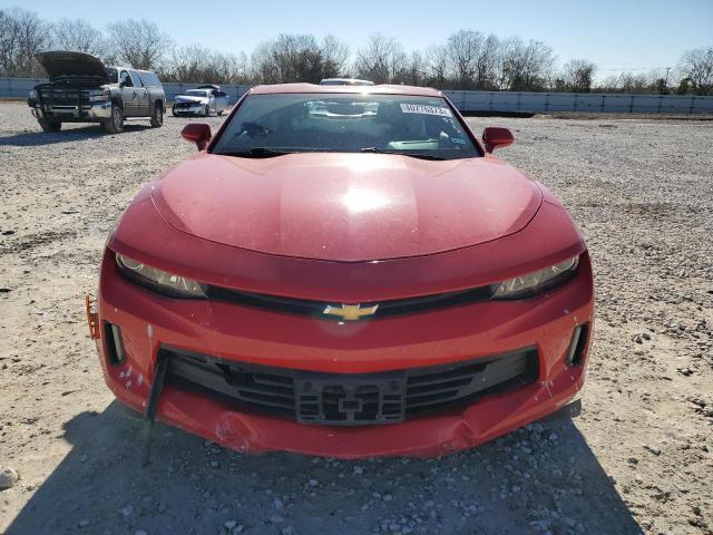 Photo 5 from auction – 2016 CHEVROLET CAMARO LT with VIN 1G1FA1RS2G0131936