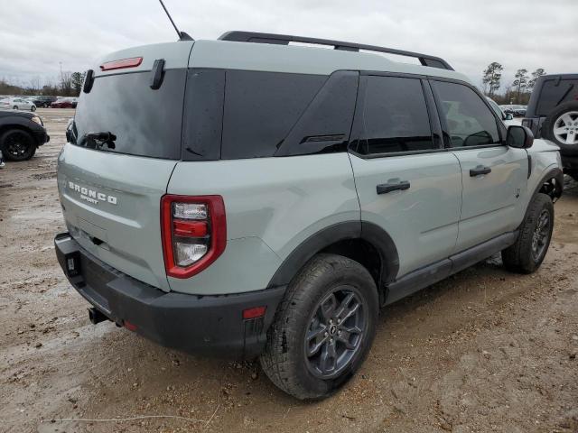 Photo 3 from auction – 2022 FORD BRONCO SPO with VIN 3FMCR9B61NRD27485