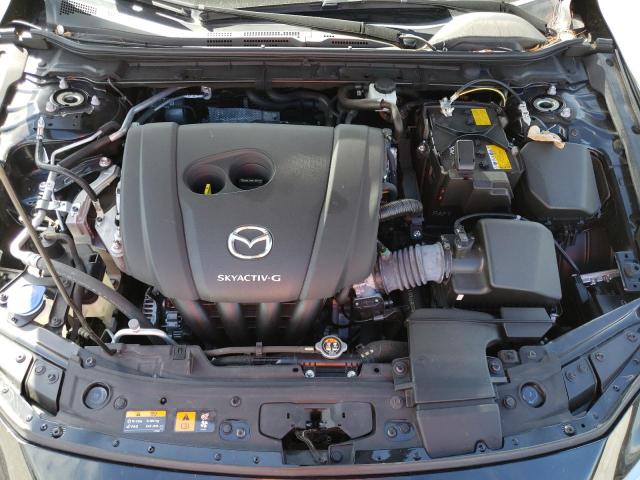 Photo 11 from auction – 2021 MAZDA 3 with VIN JM1BPAAL3M1325955