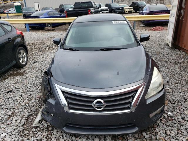 Photo 5 from auction – 2013 NISSAN ALTIMA 2.5 with VIN 1N4AL3AP6DN507444