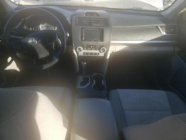 Photo 8 from auction – 2014 TOYOTA CAMRY L with VIN 4T1BF1FK0EU367272