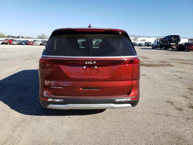 Foto 6 de la subasta – 2023 KIA CARNIVAL E con VIN KNDNC5H31P6253568