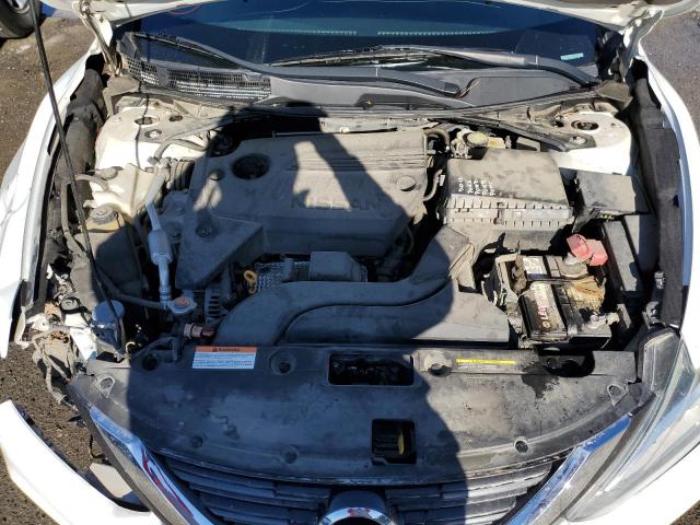 Photo 11 from auction – 2016 NISSAN ALTIMA 2.5 with VIN 1N4AL3APXGN311401