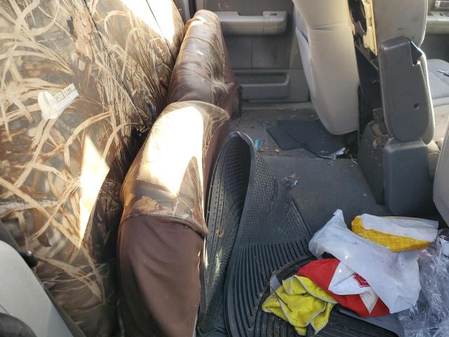 Photo 10 from auction – 2007 FORD F150 with VIN 1FTRX14W07FA87767