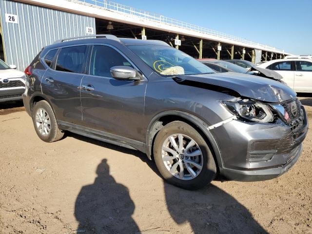 Photo 4 from auction – 2017 NISSAN ROGUE S with VIN KNMAT2MT2HP619262