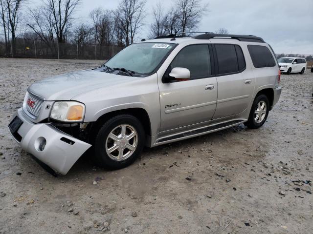 GMC ENVOY DENA 2005 with VIN 1GKET66M656203607 - Photo from auction