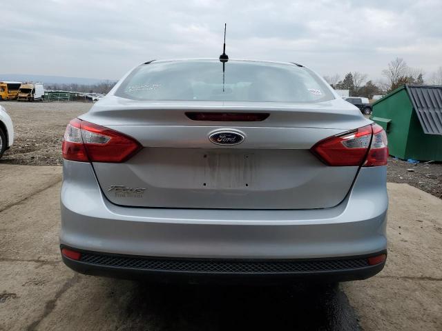 Photo 6 from auction – 2014 FORD FOCUS S with VIN 1FADP3E22EL401148