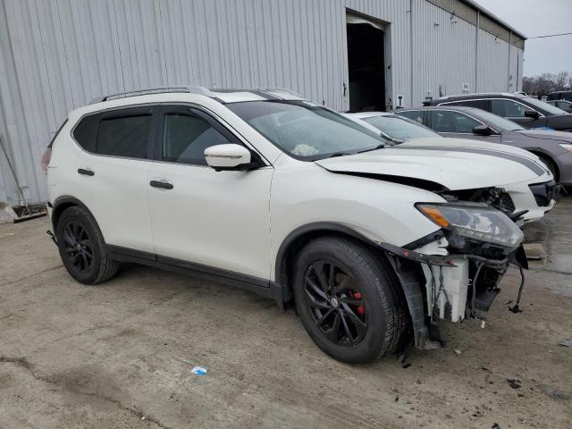 Photo 4 from auction – 2015 NISSAN ROGUE S with VIN 5N1AT2MV2FC760480