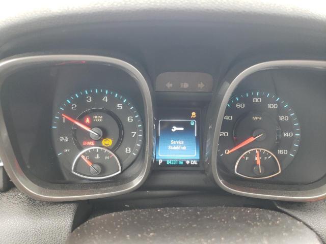 Photo 9 from auction – 2015 CHEVROLET MALIBU 1LT with VIN 1G11C5SL8FF278059
