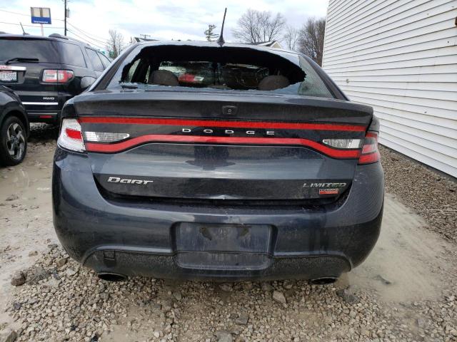 Photo 6 from auction – 2013 DODGE DART LIMIT with VIN 1C3CDFCH3DD303637
