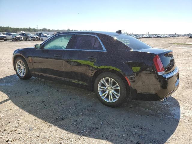 Photo 2 from auction – 2016 CHRYSLER 300 LIMITE with VIN 2C3CCAAG6GH252769