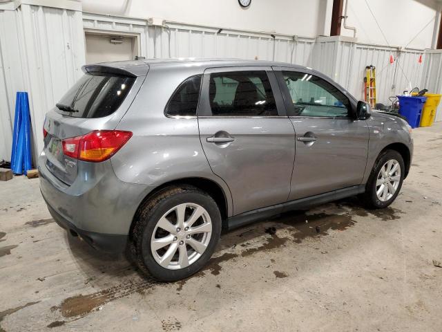 Photo 3 from auction – 2015 MITSUBISHI OUTLANDER with VIN 4A4AP4AU0FE014560