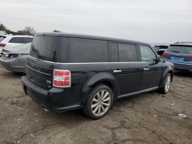 Photo 3 from auction – 2016 FORD FLEX SEL with VIN 2FMHK6C82GBA01611