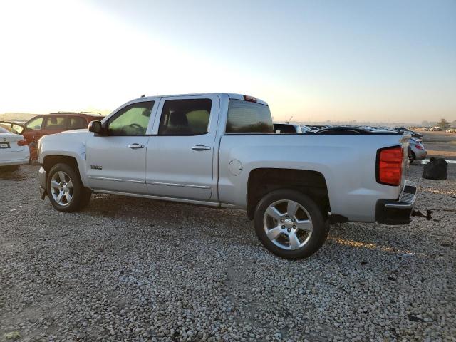 Photo 2 from auction – 2016 CHEVROLET SILVERADO with VIN 3GCPCREC5GG105538
