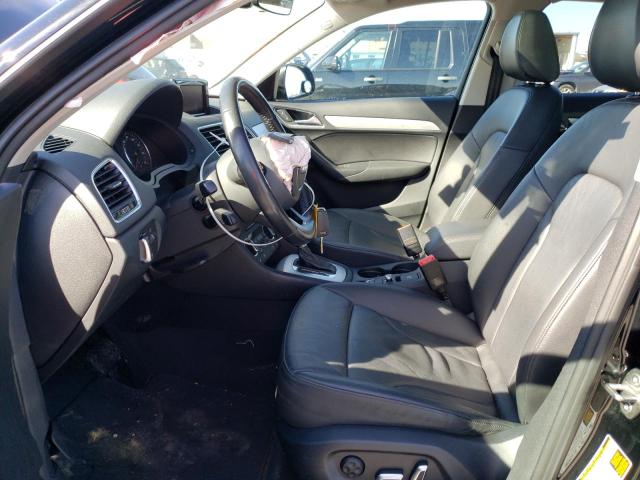 Photo 7 from auction – 2017 AUDI Q3 PREMIUM with VIN WA1ECCFSXHR015971