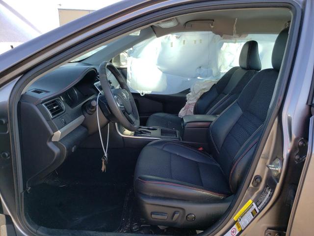 Photo 7 from auction – 2017 TOYOTA CAMRY LE with VIN 4T1BF1FK3HU387603