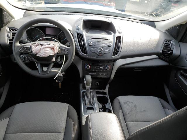 Photo 8 from auction – 2018 FORD ESCAPE SE with VIN 1FMCU9GD9JUB10033